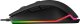 Mars Gaming MM118 Gaming Mouse with Additional Buttons / RGB / 400 - 9800 DPI / USB / Black 2