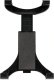 RoGer TYP-2 Universal Car Seat Holder With Magnet For Tablets / Phones / GPS Black 1