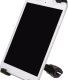 RoGer TYP-2 Universal Car Seat Holder With Magnet For Tablets / Phones / GPS Black 1