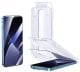 RoGer Full Face 9D Tempered Glass Full Coveraged with Frame Apple iPhone 14 Plus 2