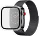 4smarts Full Body Hard Cover for Apple Watch Series 7 / 45 mm 1