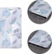 Mocco Smart Trendy case Frozen 1 Leaves For Samsung Galaxy A42 5G 1