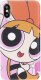 Cartoon Network The Powerpuff Girls Silicone Case for Apple iPhone XS Max Blossom 1