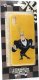 Cartoon Network Johnny Bravo Silicone Case for Apple iPhone XS Max Smoking 2