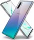 Swissten Clear Jelly Back Case 0.5 mm Silicone Case for Samsung Galaxy Note 10 Transparent 1