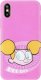 Cartoon Network Dexter Silicone Case for Xiaomi Redmi 6A Dee Dee 1