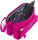 Tucano Lampino Pouch Universal Bag For Phones and Other Devices Up To 5.5" (17 cm x 10 cm) Pink 2