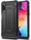Mocco Armor Cover with TPU Back Case Huawei P Smart 2020 Black 1