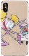 Cartoon Network Dexter Silicone Case for Samsung J415 Galaxy J4 Plus (2018) Dexter with Dee Dee 1