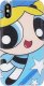 Cartoon Network The Powerpuff Girls Silicone Case for Xiaomi Redmi 6A Bubbles 1