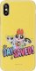 Cartoon Network The Powerpuff Girls Silicone Case for Xiaomi Redmi 6A Team 1