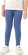 Elastyczne Legginsy Bawełniane Klasyczne Getry Polskie Jeans 128 5