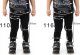 Getry chłopięce Długie legginsy Spodnie Jeans 134 9