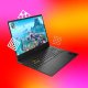 Gamingowy Laptop OMEN Transcend HP 16-u1144nw / A08BDEA / Intel i7-14 / 32GB / SSD 1TB / RTX 4060 / WUXGA / 165Hz / Win 11 8
