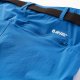 Męskie Spodenki trekkingowe Hi-tec Palmiro 1/2 niebieskie rozmiar XXL 7