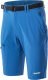 Męskie Spodenki trekkingowe Hi-tec Palmiro 1/2 niebieskie rozmiar XXXL 2