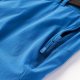 Męskie Spodenki trekkingowe Hi-tec Palmiro 1/2 niebieskie rozmiar XXXL 5