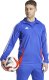 Bluza męska adidas Tiro 24 Training Top niebieska JE1993 XL 5