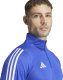 Bluza męska adidas Tiro 24 Training Top niebieska JE1993 L 3