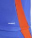 Bluza męska adidas Tiro 24 Training Top niebieska JE1993 L 4