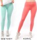 Legginsy damskie długie Polskie Getry Bawełniane Szare 6XL 9