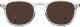 Okulary przeciwsłoneczne Damskie Tommy Hilfiger TH 1939_S 1