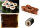 Tykwa marynowana kanpyo ganpyo kampio do sushi 100g 3