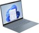 Laptop HP Pavilion Plus 14-ew1024nw / A01F2EA / Intel Ultra 7 / 32GB / SSD 1 TB / Intel Arc / 3K OLED / Win 11 / Niebieski 1