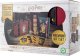 Pyramid Harry Potter Walizka Zestaw Premium (Gryffindor Crest) Czerwona 6
