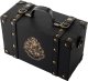 Pyramid Harry Potter Walizka Zestaw Premium (Hogwarts Crest) Czarna 1