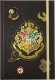 Pyramid Harry Potter Walizka Zestaw Premium (Hogwarts Crest) Czarna 3