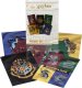 Pyramid Harry Potter Walizka Zestaw Premium (Hogwarts Crest) Czarna 4