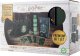 Pyramid Harry Potter Walizka Zestaw Premium (Slytherin Crest) Zielona 6