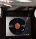 FIIO TT13  BT Gramofon automatyczny z pilotem i bluetooth srebrny 4