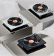FIIO TT13  BT Gramofon automatyczny z pilotem i bluetooth srebrny 6