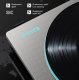 FIIO TT13  BT Gramofon automatyczny z pilotem i bluetooth srebrny 7