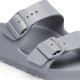 Birkenstock męskie klapki Arizona EVA 1027620 STONE CION (szerokość standardowa) 46 1