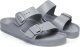 Birkenstock męskie klapki Arizona EVA 1027620 STONE CION (szerokość standardowa) 46 4