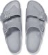 Birkenstock męskie klapki Arizona EVA 1027620 STONE CION (szerokość standardowa) 46 7