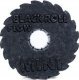 BLACKROLL® - MINI FLOW Schwarz 2