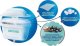 Wkład filtrujący Brita Pure Performance 3 szt. 1