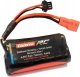 Carrera - Re-Battey - LiFePo4 AKKU 6,4V 1300mAH 13A 1