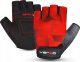 Rękawiczki rower Verso SB-01-2420-JJ czarno-czerwone L 1