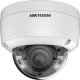 Hikvision dome DS-2CD2147G2-LSU F2.8 (balta, 4 MP, 30 m. LED, ColorVu) 2