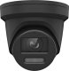 Hikvision dome DS-2CD2387G2-LSU/SL(C) F2.8 (juoda, 8 MP, 30 m. LED, ColorVu) 2