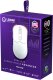 LORGAR MSA10W, Wireless Gaming Mouse Advanced, white 2