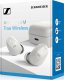 Słuchawki Sennheiser Accentum TWS białe 1