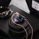 Kinera Imperial LOKI Fire Warrior - Monitory douszne Hi-End 1