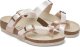 Birkenstock klapki Mayari KIDS 1029348 Electric Metallic Pearl/Copper (szerokość standardowa) 36 2