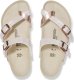 Birkenstock klapki Mayari KIDS 1029348 Electric Metallic Pearl/Copper (szerokość standardowa) 36 5